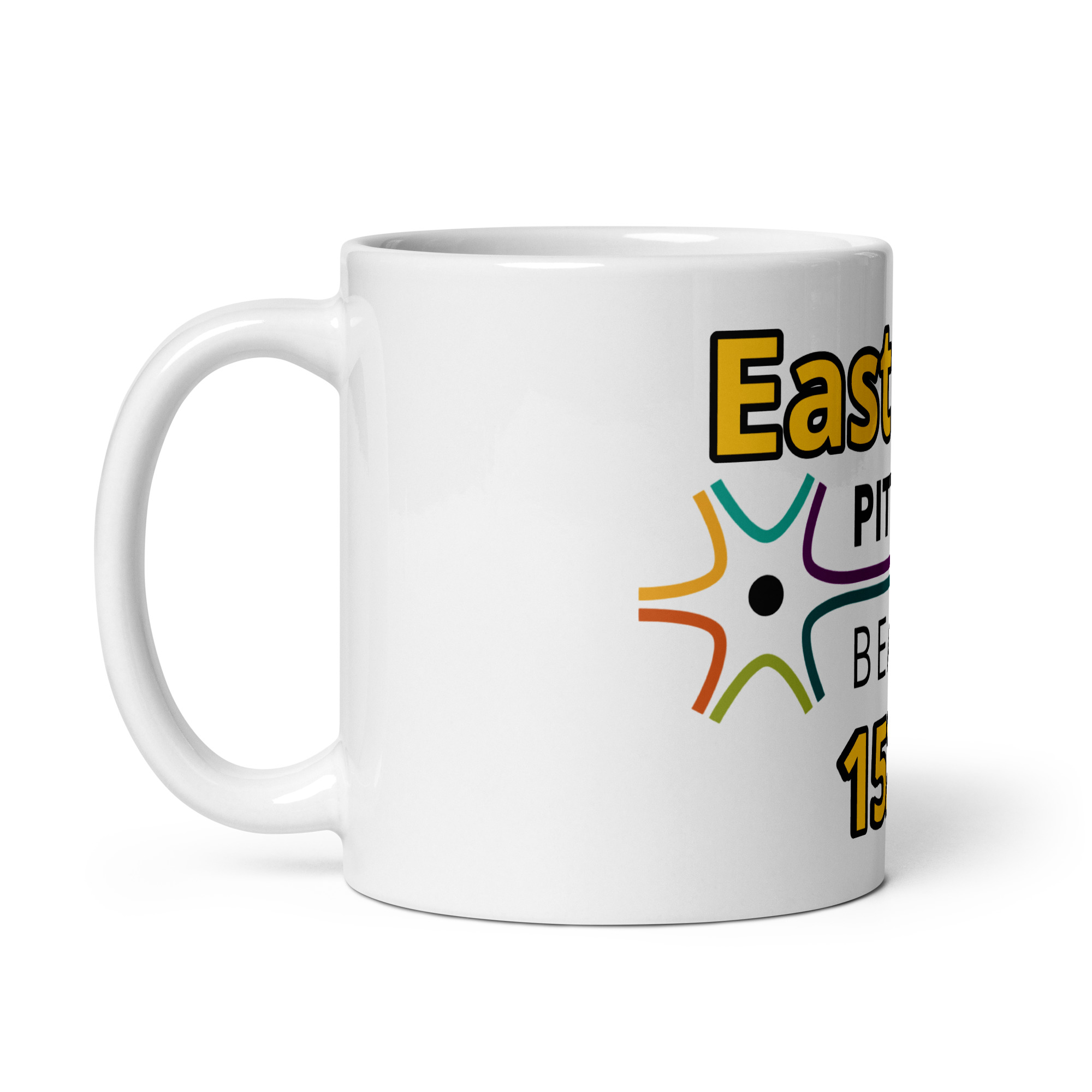 East Hills Coffee Mug - Image 3