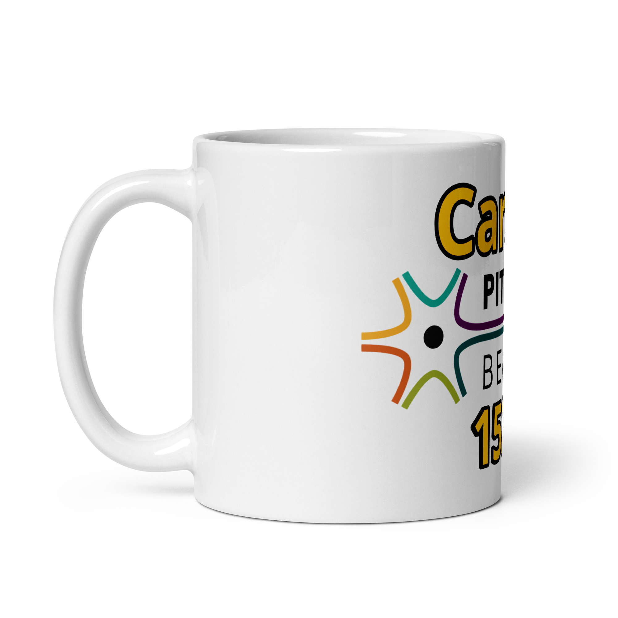 Carrick Coffee Mug - Image 3