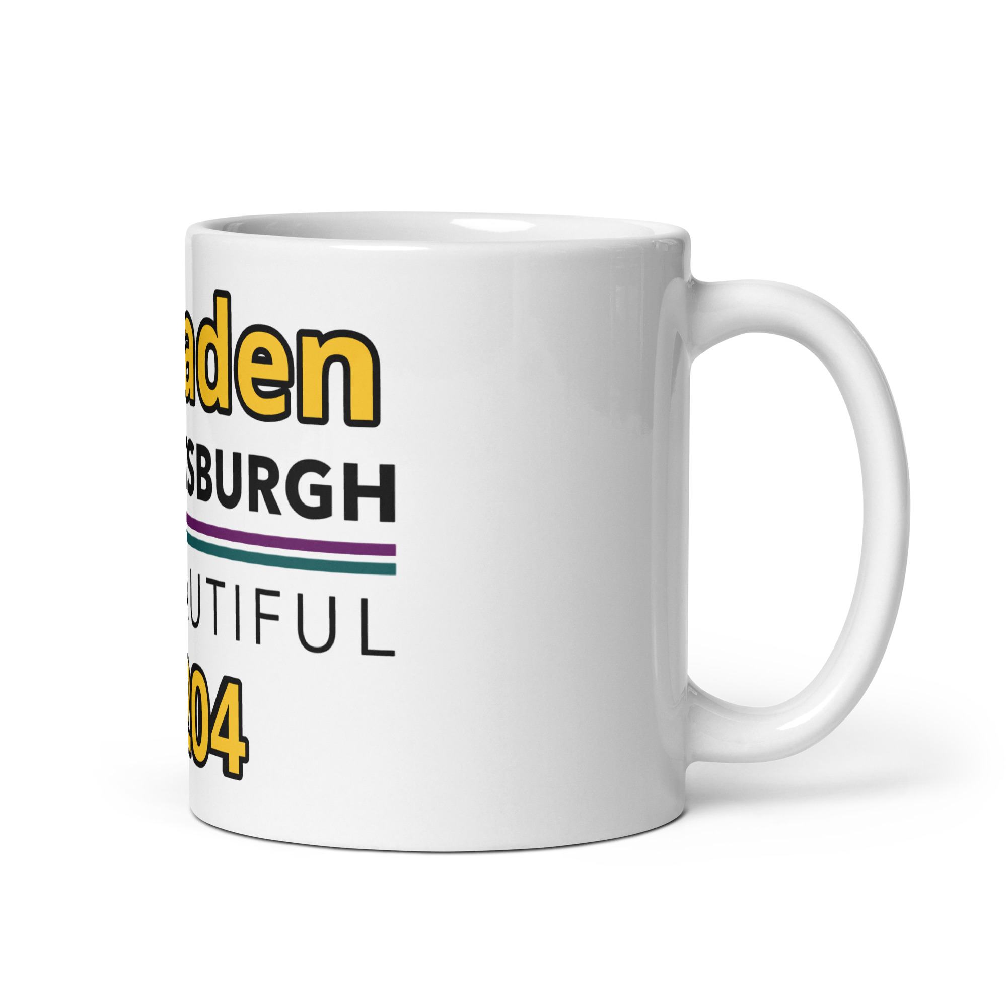 Sheraden Coffee Mug - Image 2