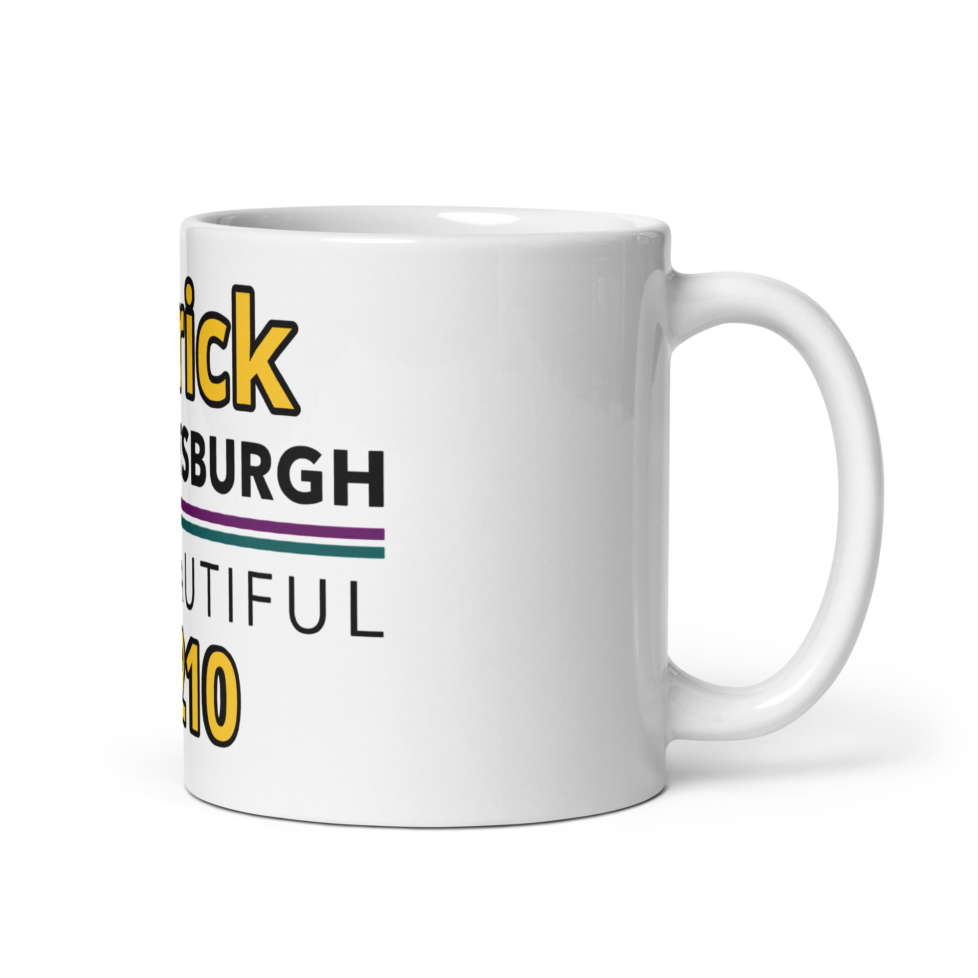Carrick Coffee Mug - Image 2