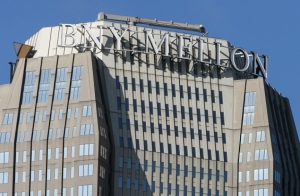 BNY Mellon Center