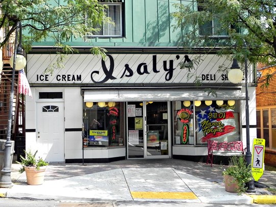 Isalys