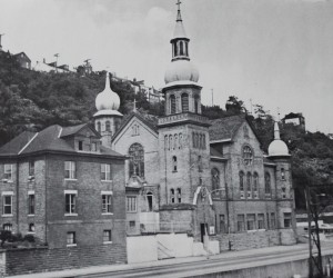 Saint Nicholas Croatian Catholic Church
