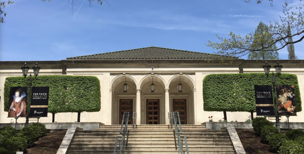 The Frick Pittsburgh