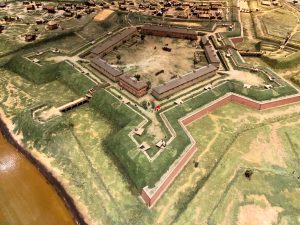 fort pitt