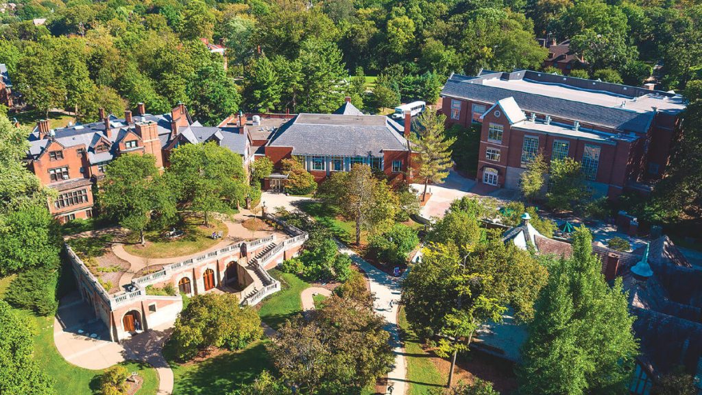 Chatham University