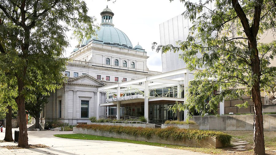 Childrens Museum of Pittsburgh