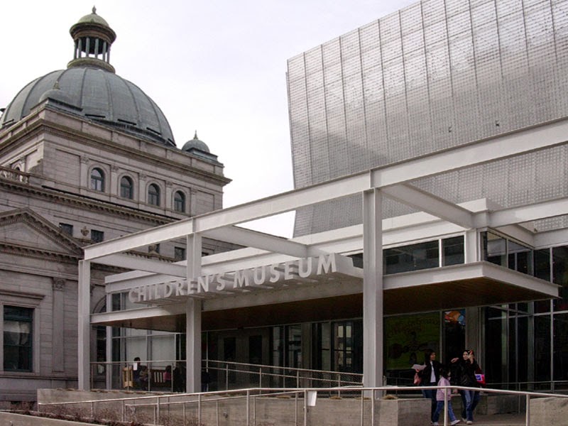 Childrens Museum of Pittsburgh