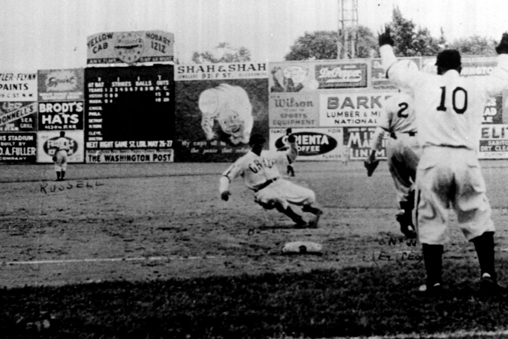 Homestead Grays