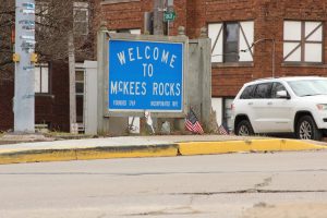 McKees Rocks