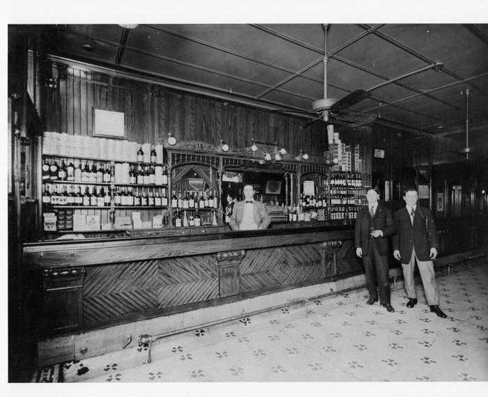 Original Oyster House