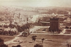 Schenley Farms Historic District