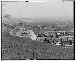Schenley Farms Historic District