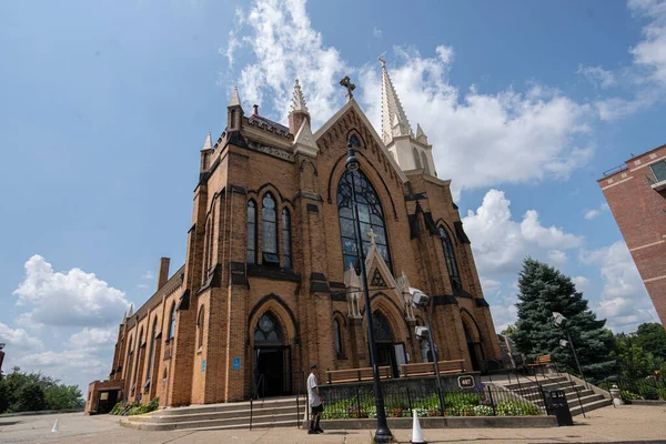 St. Mary of the Mount