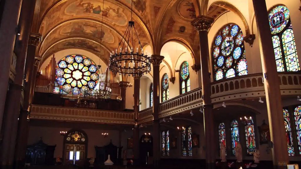 St. Stanislaus