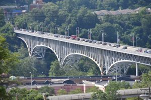 homestead grays bridge