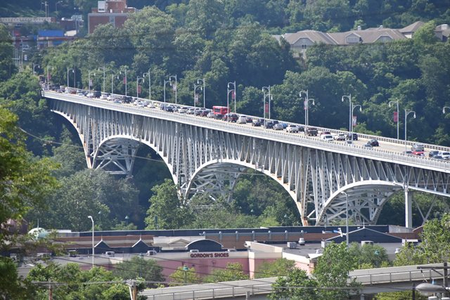 homestead grays bridge