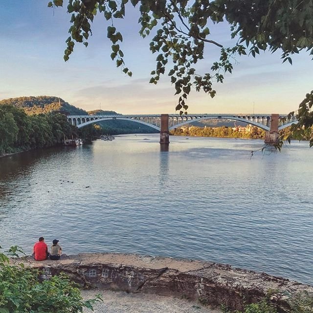 homestead grays bridge
