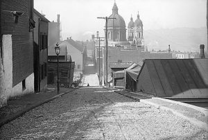 immaculate heart of mary pittsburgh