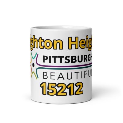 Brighton Heights Coffee Mug