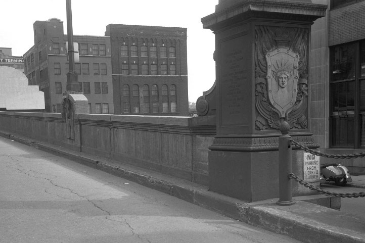 Boulevard of the Allies in Pittsburgh