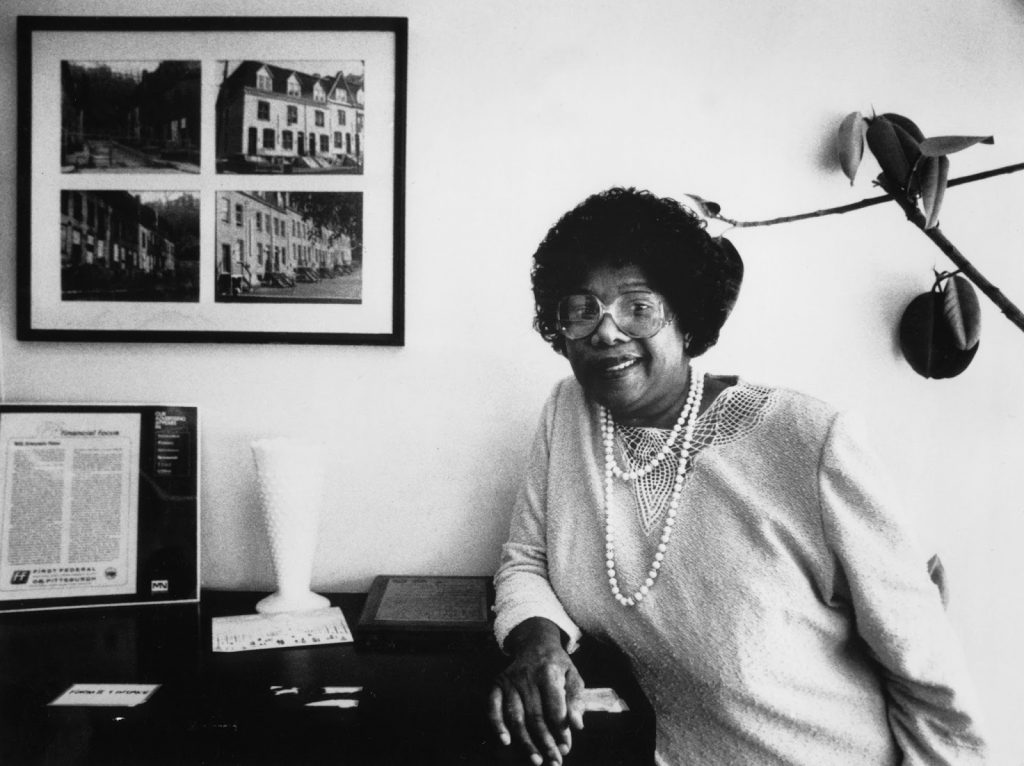 Dorothy Mae Richardson