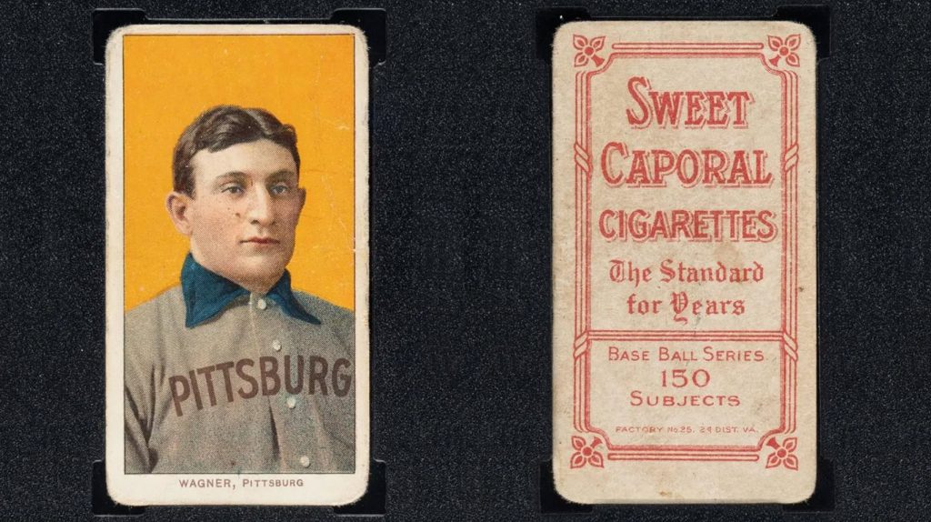 Honus Wagner