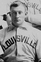 Honus Wagner