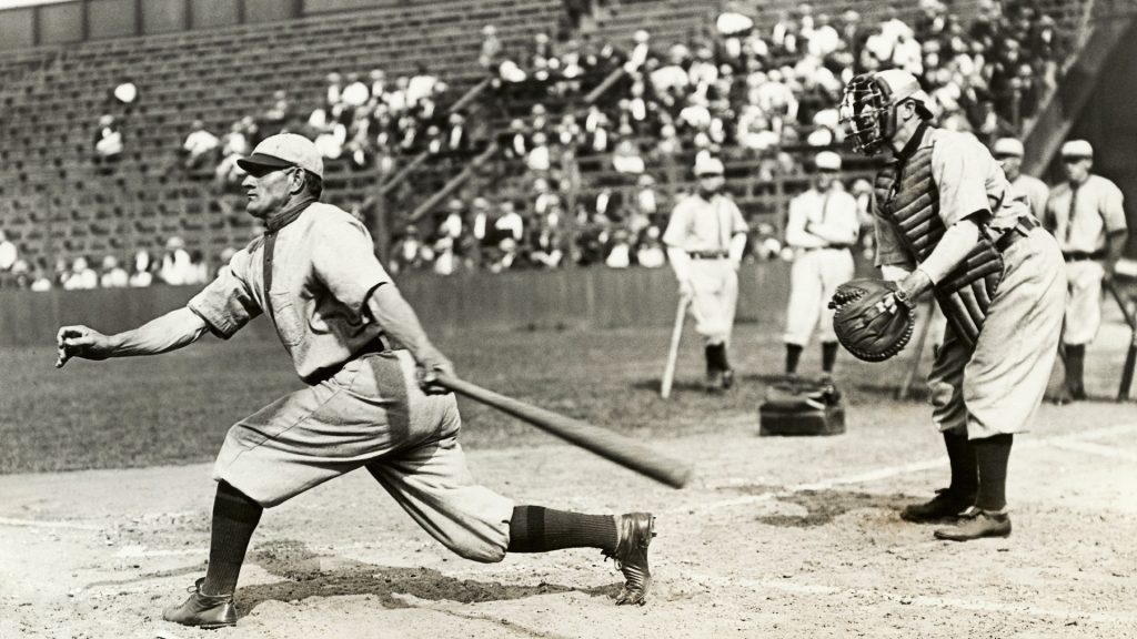 Honus Wagner