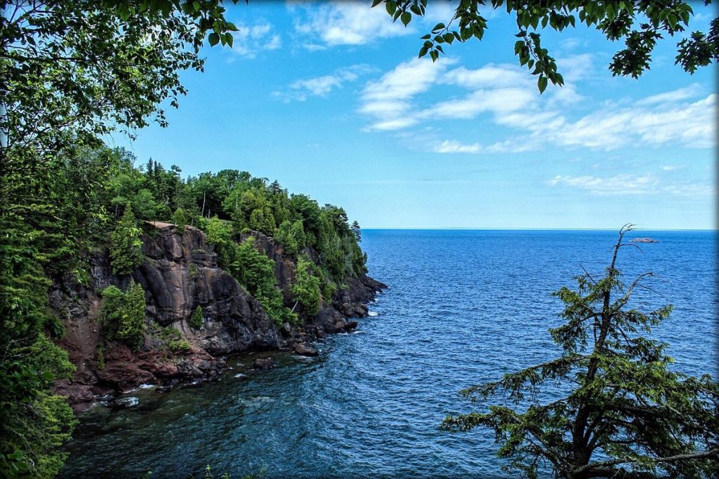 Presque Isle State Park
