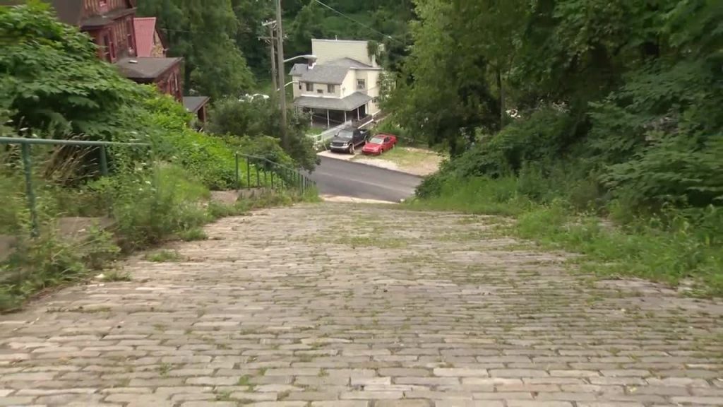 canton avenue pittsburgh