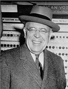 david l. lawrence