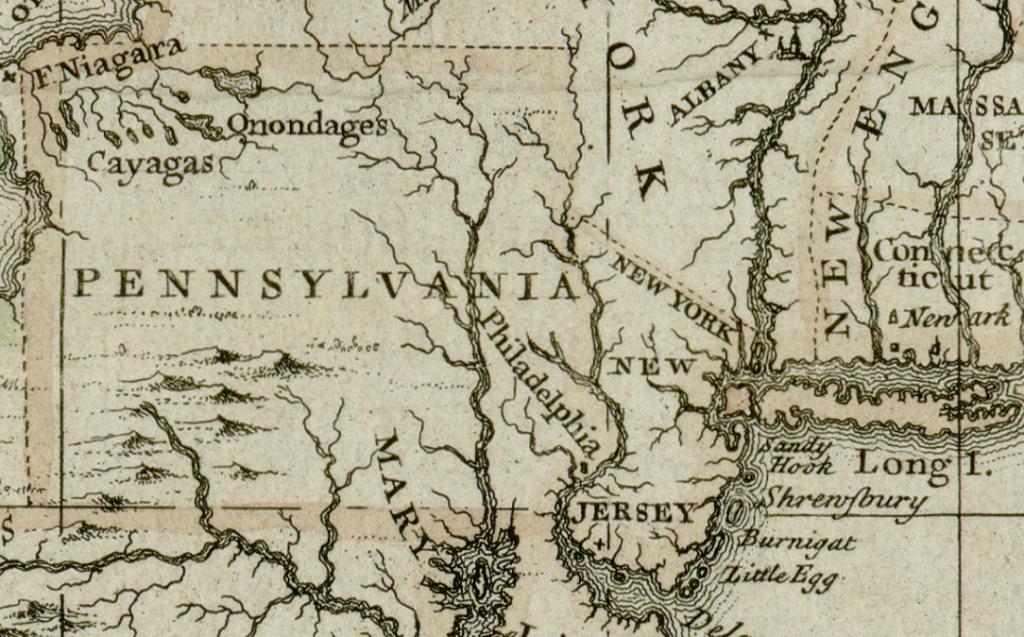 history of pittsburgh