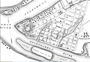 history of pittsburgh