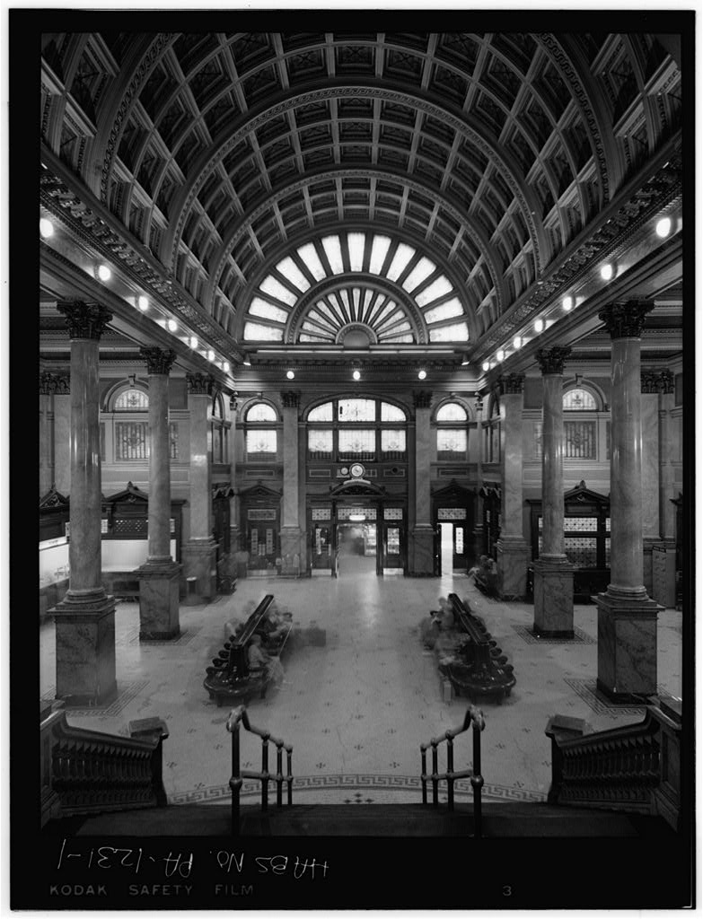 pittsburgh and lake erie railroad