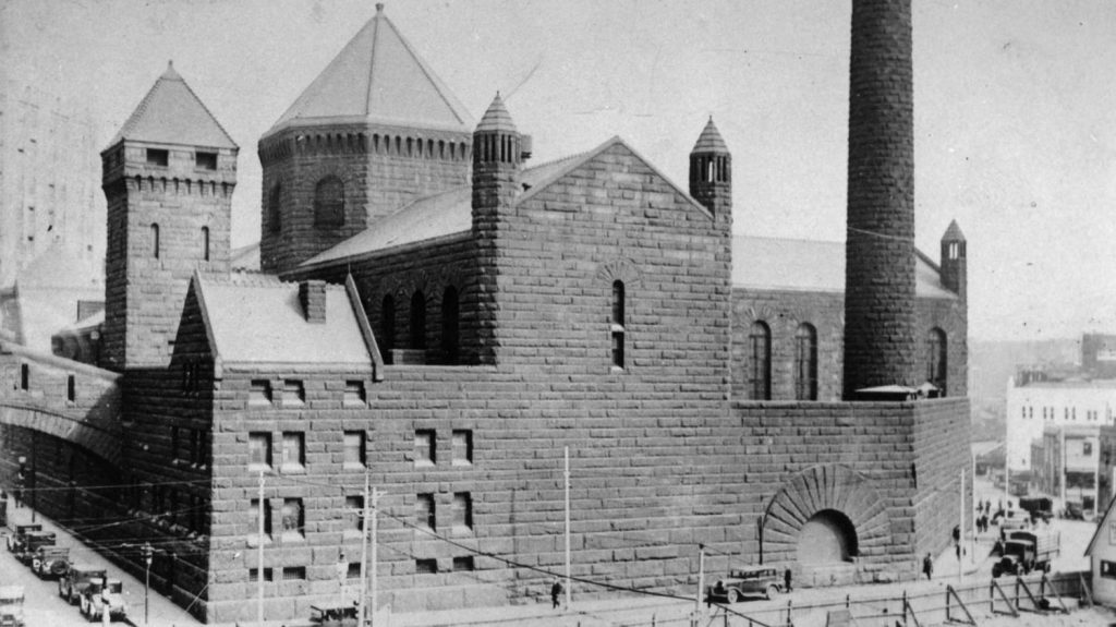 Allegheny County