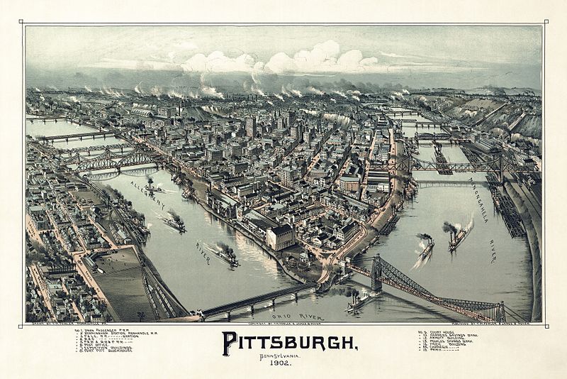 Allegheny County