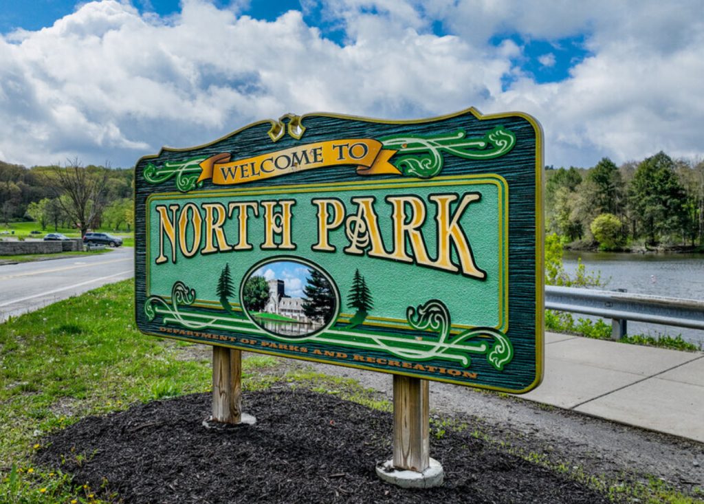 Allison Park