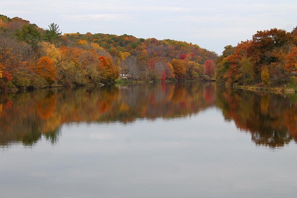 Bakerstown near Pittsburgh