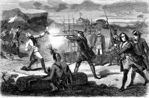 Battle of The Monongahela