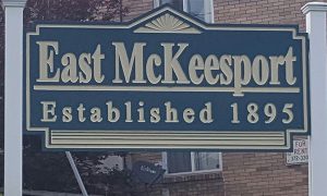 East McKeesport