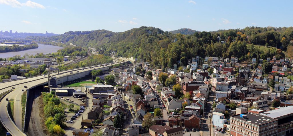 Etna PA