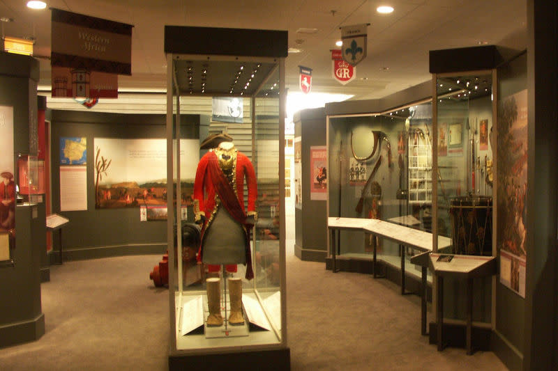 Fort Ligonier
