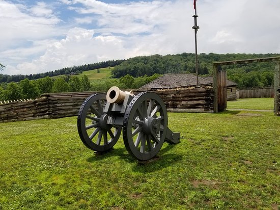 Fort Ligonier