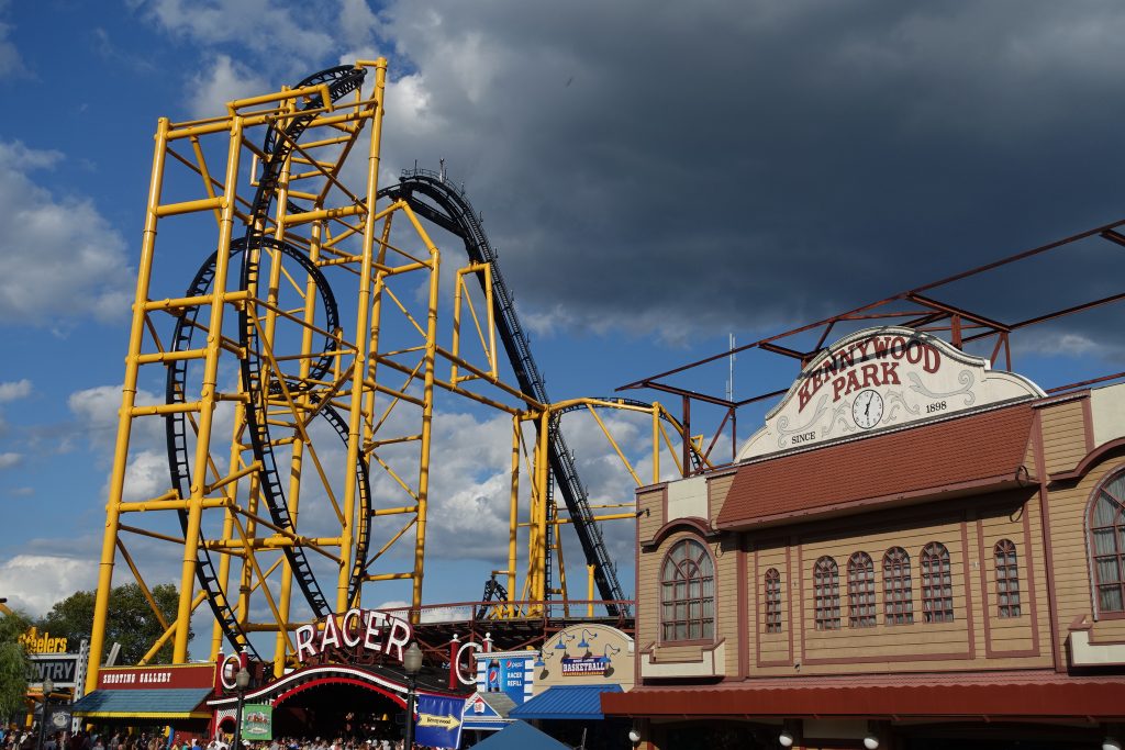 Kennywood