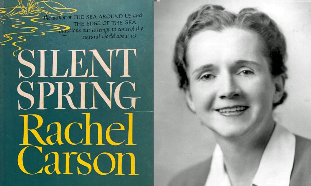 Rachel Carson