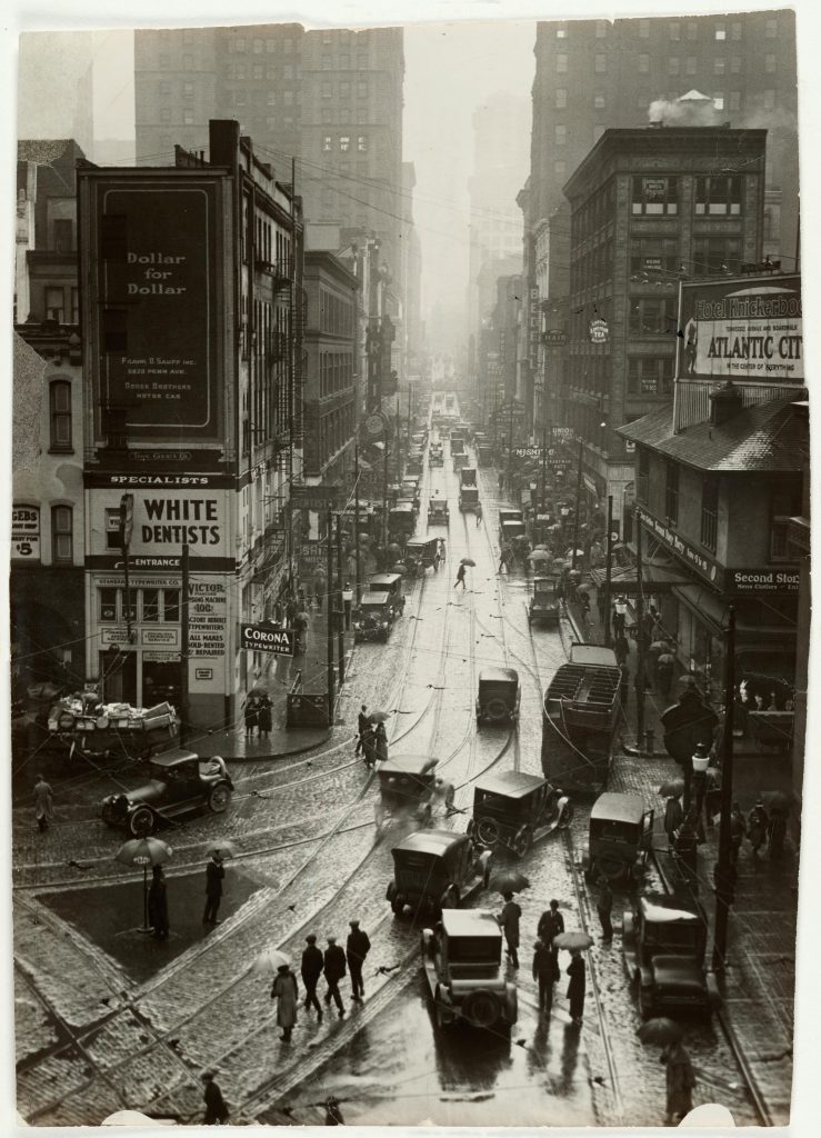 fifth avenue pittsburgh