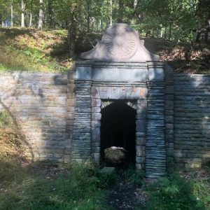 fountain of youth pittsburgh north park