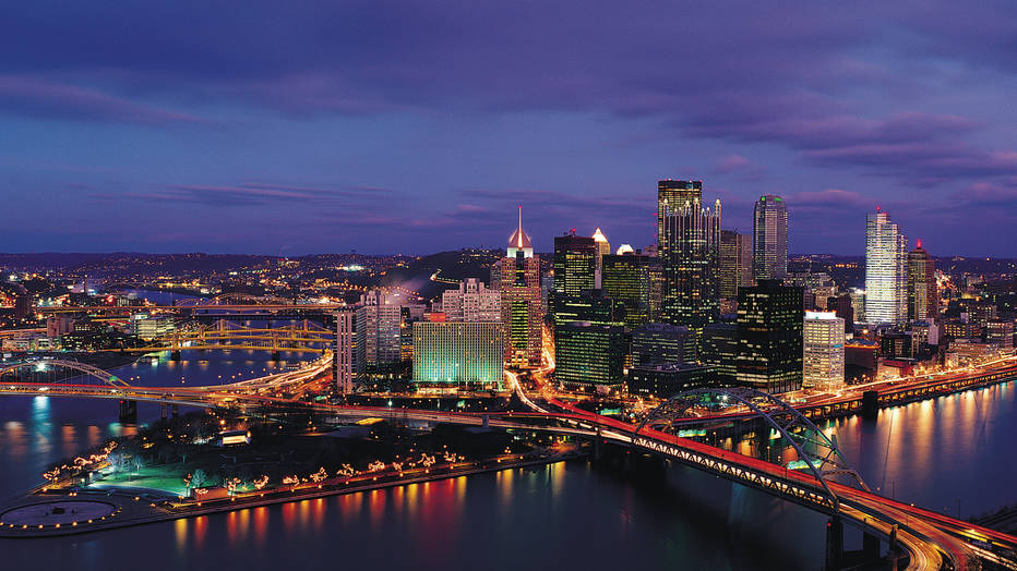 Exploring the Unique Neighborhoods of Pittsburgh