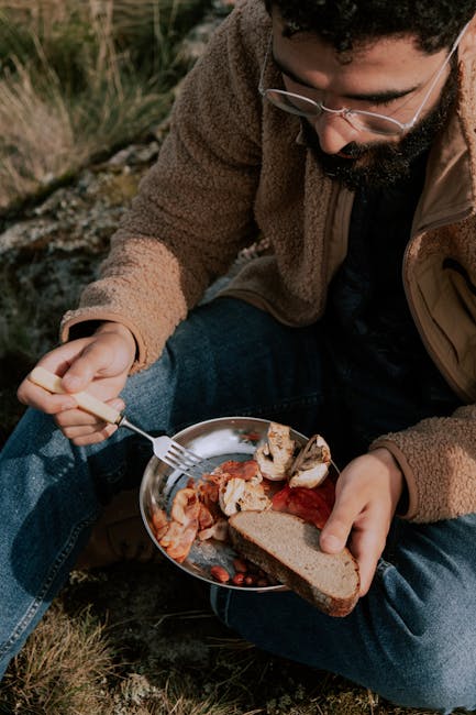 A Foodie’s Journey Through Pittsburgh’s Culinary Delights